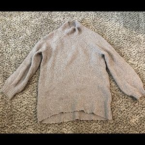 Women’s Aerie Mock Neck Sweater